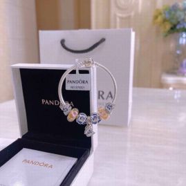Picture of Pandora Bracelet 7 _SKUPandorabracelet17-2101cly3914070
